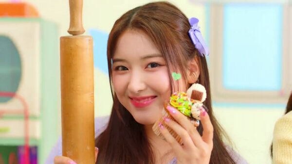 NMIXX（エンミックス）のダンス上手い順ランキング！メインダンサーは誰？